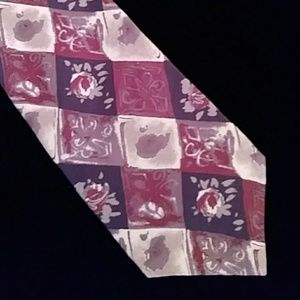 Como Collezione silk tie-sz 4 x 571/2 inches
